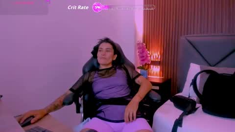 ada oconnor x   ..flaca..bella online show from 03/21/26, 04:21