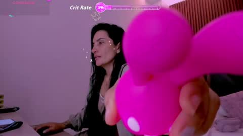 ada oconnor x   ..flaca..bella online show from 05/13/26, 05:32