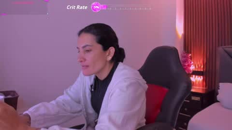 ada oconnor x   ..flaca..bella online show from 05/18/26, 05:30