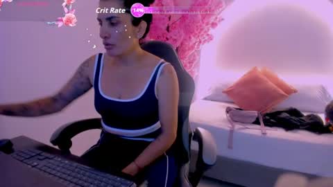 Snapshot of ada_oconnor_x_ chatting on 07/01/26, 04:51 ada oconnor x ..flaca..bella online show from 07/01/26, 04:51