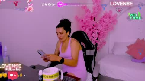 Snapshot of ada_oconnor_x_ chatting on 07/06/26, 05:15 ada oconnor x ..flaca..bella online show from 07/06/26, 05:15
