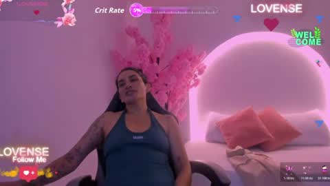 Snapshot of ada_oconnor_x_ chatting on 07/09/26, 05:28 ada oconnor x ..flaca..bella online show from 07/09/26, 05:28