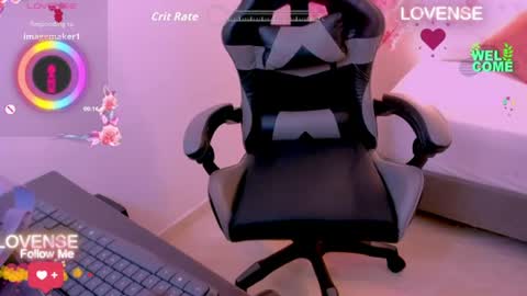 Snapshot of ada_oconnor_x_ chatting on 07/10/26, 05:37 ada oconnor x ..flaca..bella online show from 07/10/26, 05:37