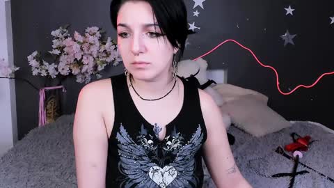 Snapshot of ada_sanchezi chatting on 12/06/24, 02:46 Ada Sanchez online show from 12/06/24, 02:46