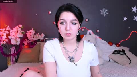 Snapshot of ada_sanchezi chatting on 12/16/24, 07:00 Ada Sanchez online show from 12/16/24, 07:00