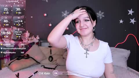 Snapshot of ada_sanchezi chatting on 12/17/24, 01:07 Ada Sanchez online show from 12/17/24, 01:07