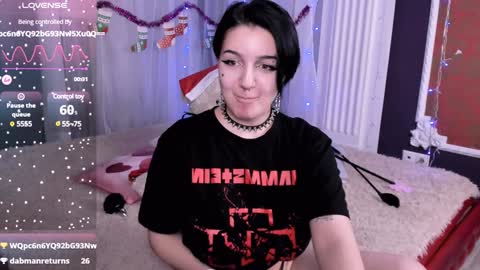 Snapshot of ada_sanchezi chatting on 12/19/24, 01:29 Ada Sanchez online show from 12/19/24, 01:29