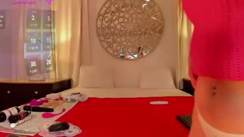 ada_turner online show from 01/14/26, 06:57