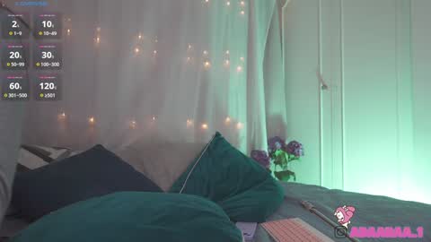 Adhara 3 online show from 12/22/24, 08:27