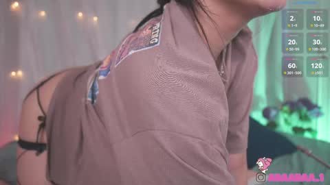 Adhara 3 online show from 01/03/25, 02:40