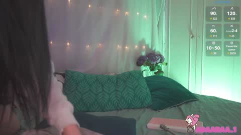 Adhara 3 online show from 01/09/25, 01:24