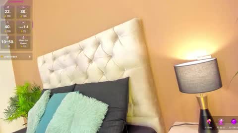 adabenneth online show from 10/22/25, 10:20