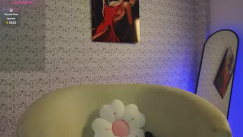 Ada Blue online show from 11/08/25, 02:45