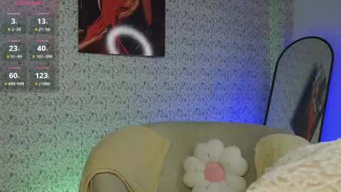 Ada Blue online show from 12/04/25, 02:43