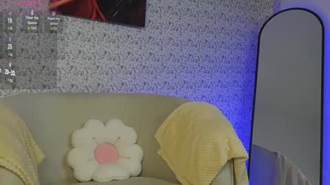 Snapshot of adablue25 chatting on 02/10/26, 02:48 Ada Blue online show from 02/10/26, 02:48