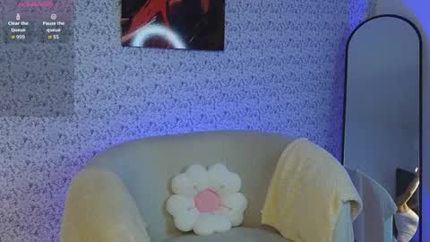Snapshot of adablue25 chatting on 02/12/26, 02:50 Ada Blue online show from 02/12/26, 02:50
