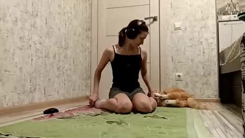 Milena online show from 01/16/26, 10:19