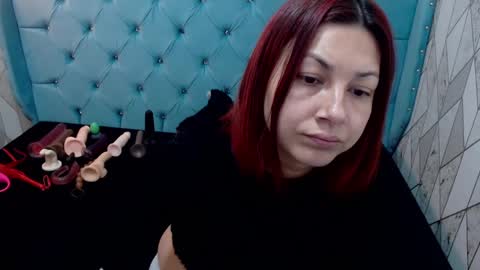 Ada online show from 03/08/25, 03:28