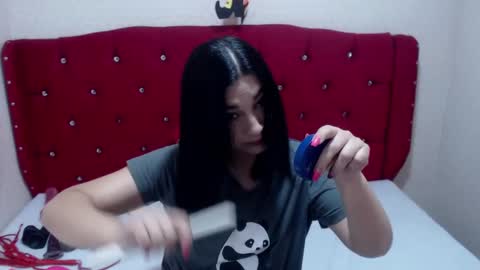 Ada online show from 10/12/25, 03:16