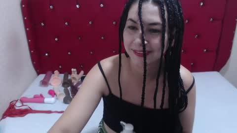 Ada online show from 12/01/25, 02:38