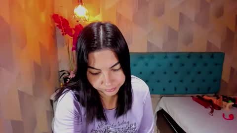 Ada online show from 02/18/26, 04:19