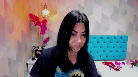 Ada online show from 02/21/26, 04:35