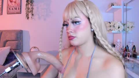 Ada Ferreiraa online show from 03/13/26, 04:19