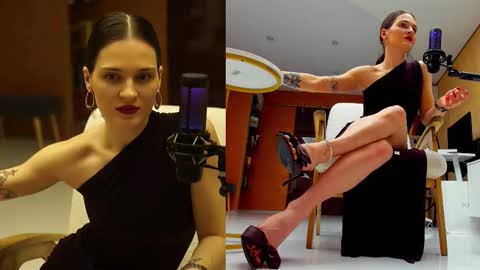 Ada   online show from 10/25/25, 05:19