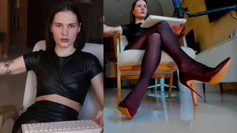 Ada   online show from 11/05/25, 08:36