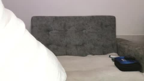 Adahira online show from 03/15/26, 03:12