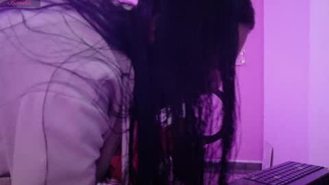 Adaira online show from 11/09/25, 03:16