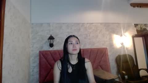 Adaira online show from 11/20/25, 03:45