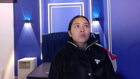 Adaira online show from 02/25/26, 12:15