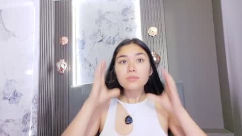 Adaira online show from 07/19/26, 01:15