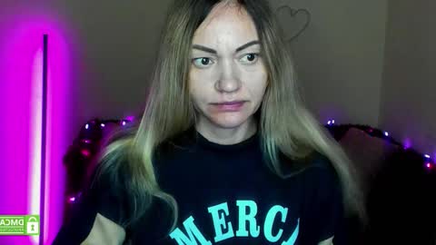 Adalina online show from 02/02/26, 06:23