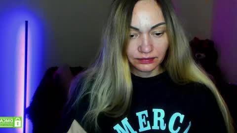 Adalina online show from 02/12/26, 06:52