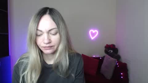 Adalina online show from 02/26/26, 06:45