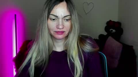 Adalina online show from 03/14/26, 07:36