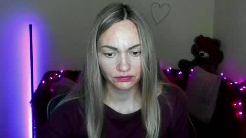 Adalina online show from 03/16/26, 06:34