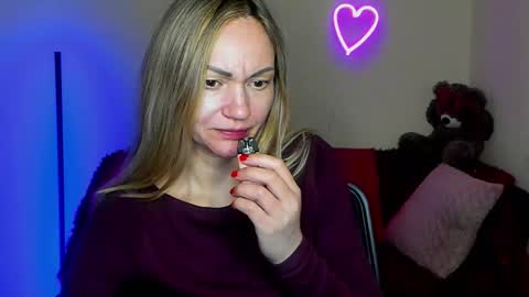 Adalina online show from 03/28/26, 06:51