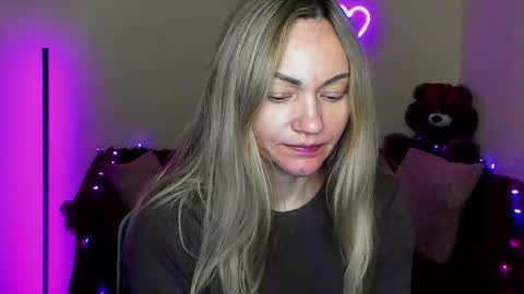 Adalina online show from 03/31/26, 05:46