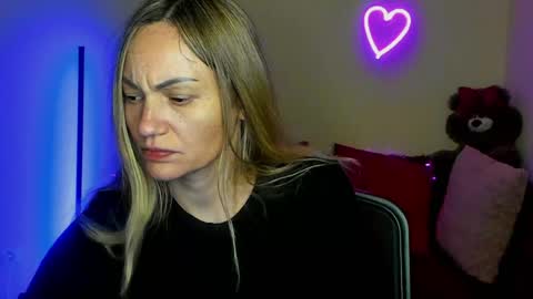 Adalina online show from 04/09/26, 06:46