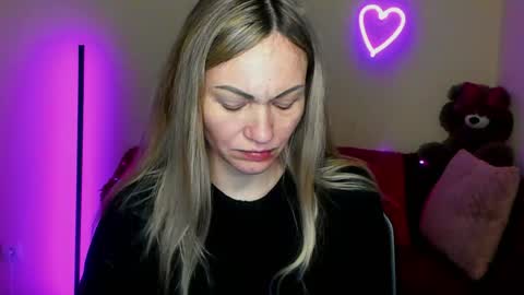 Adalina online show from 04/10/26, 05:50