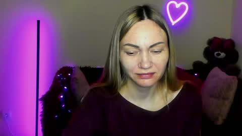 Adalina online show from 04/14/26, 05:30