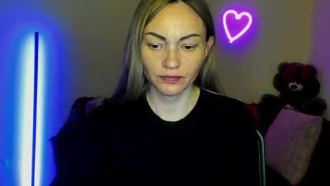 Adalina online show from 05/07/26, 11:26