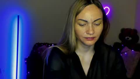 Adalina online show from 05/23/26, 11:25