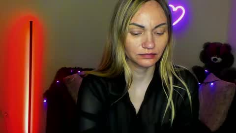 Adalina online show from 05/30/26, 06:32