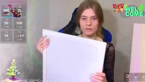 Ada online show from 12/15/25, 08:24