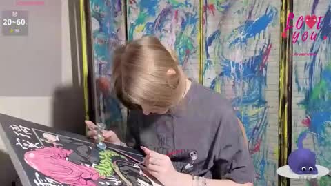 Ada online show from 01/15/26, 09:40