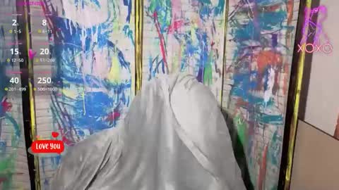 Ada online show from 03/15/26, 05:52